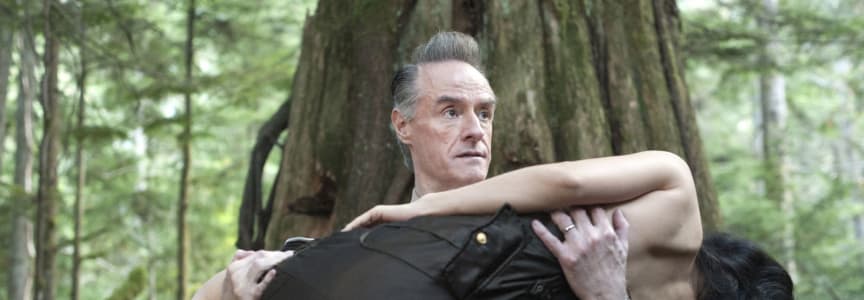 Twin Peaks: The Return — Parts 12-14