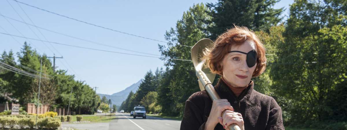 Twin Peaks: The Return — Parts 15-16