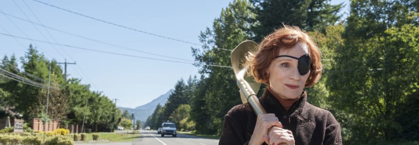 Twin Peaks: The Return — Parts 15-16
