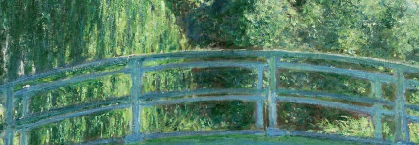Impressionism & Beyond