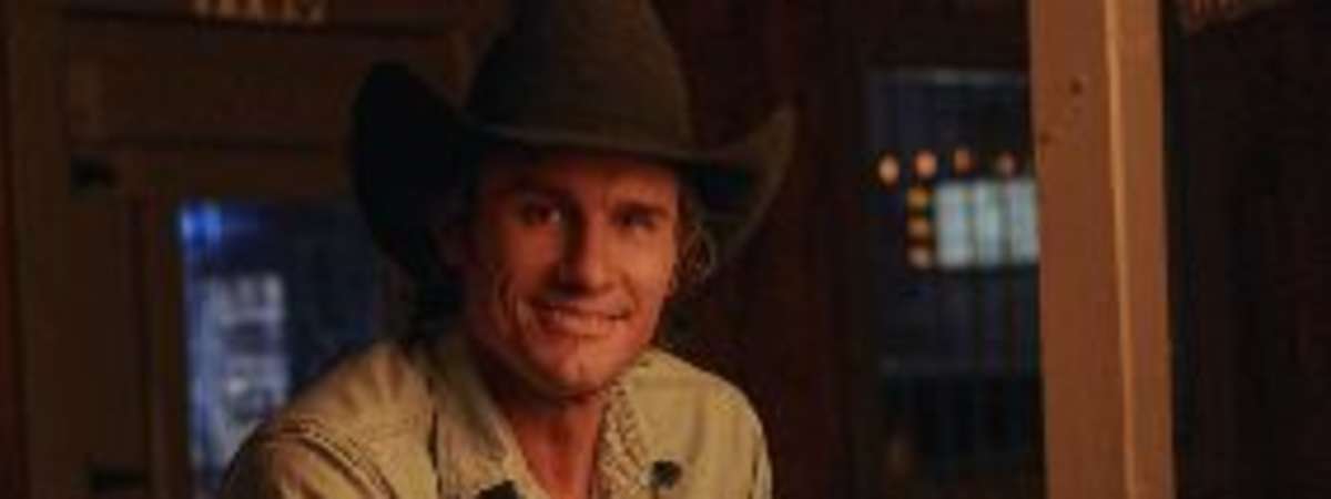 Joe Nichols