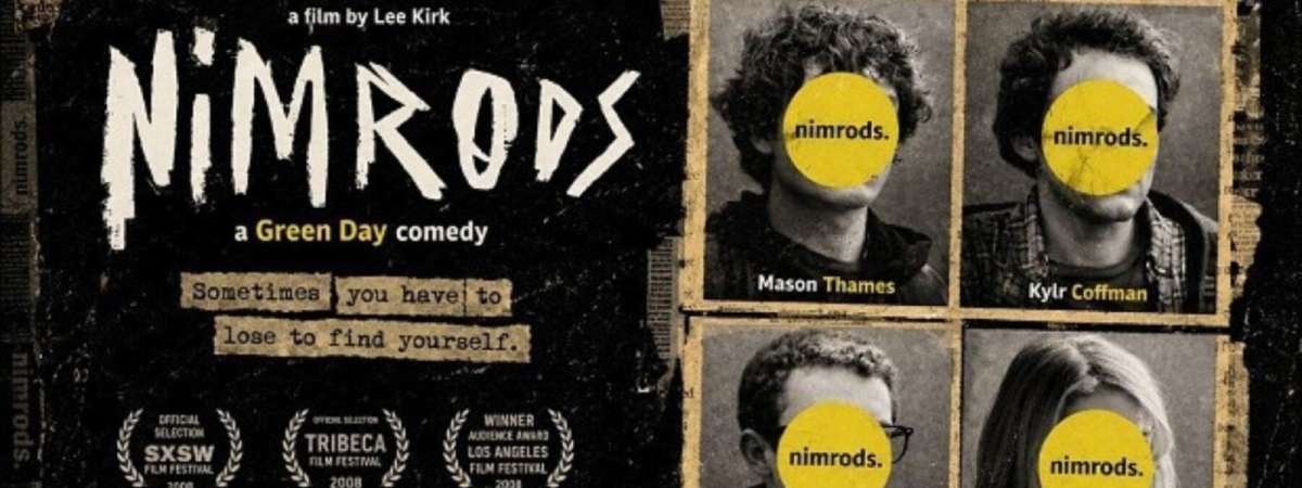 Nimrods - A Green Day Comedy (2026)