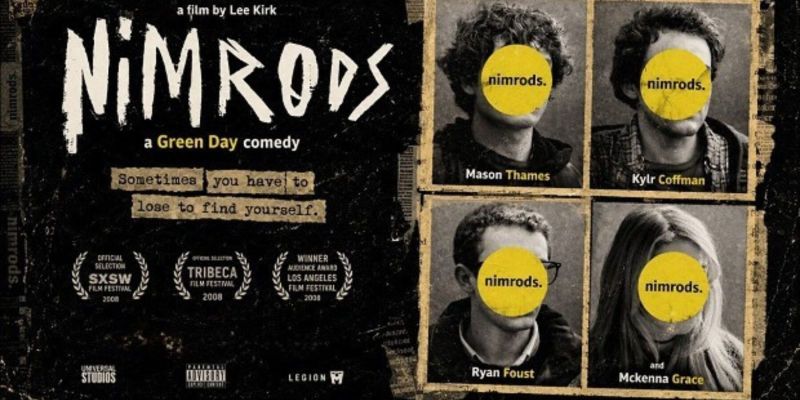 Nimrods - A Green Day Comedy (2026)