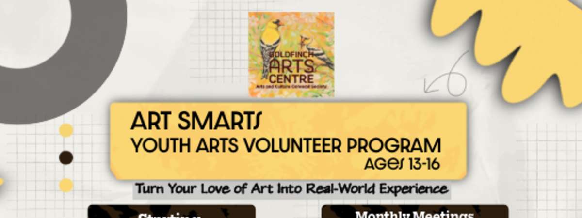 Art Smarts