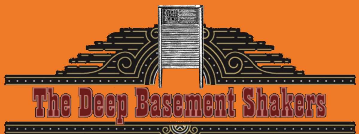 Deep Basement Shakers - FREE