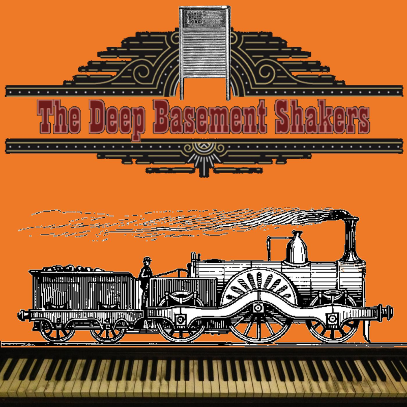 Deep Basement Shakers - FREE