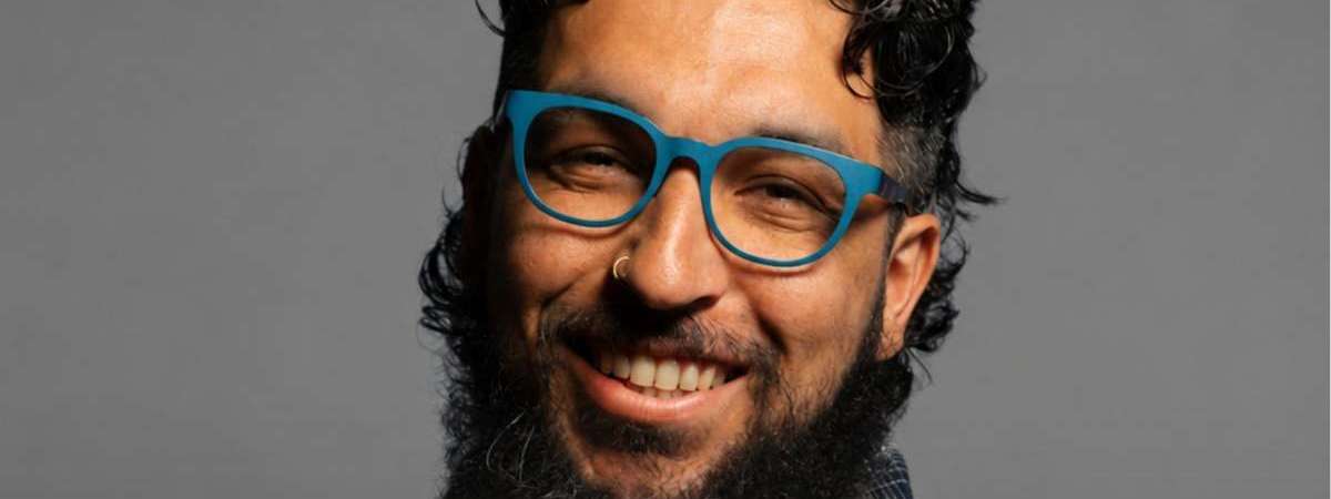 Gabriel Alvizo