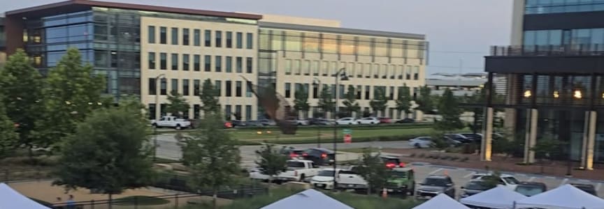 Free Concert With Outdoor Market