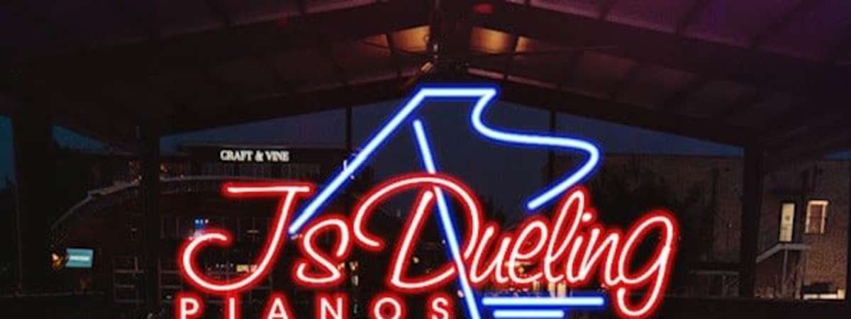 J's Dueling Pianos