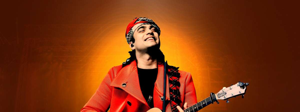 Jubin Nautiyal