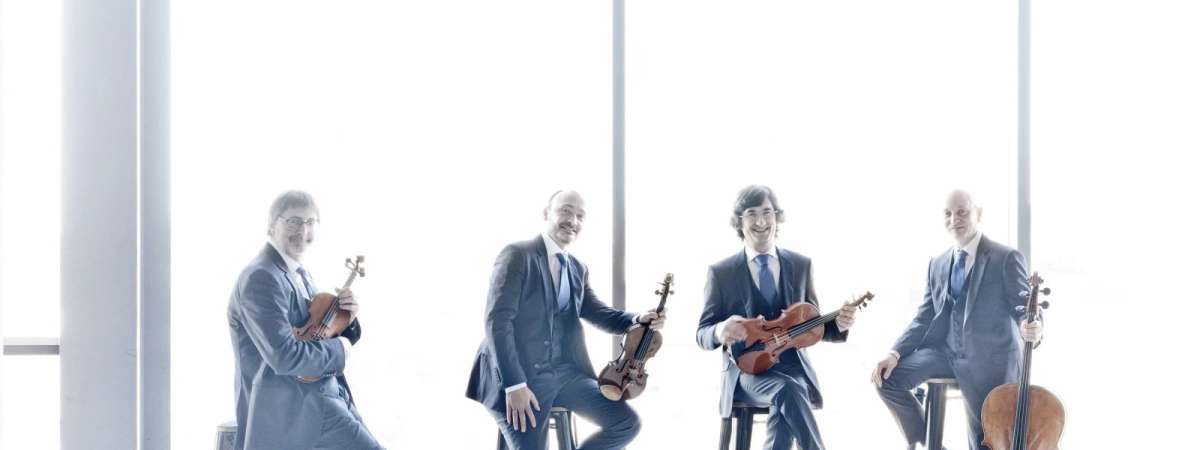 Quatuor Danel