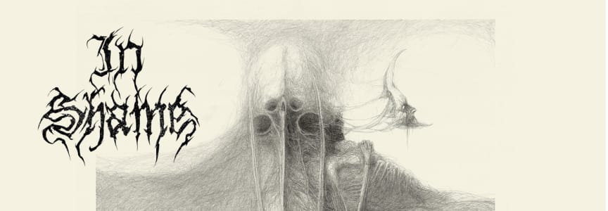 In Shame, Dread Spire, Marrower, Rotterdam