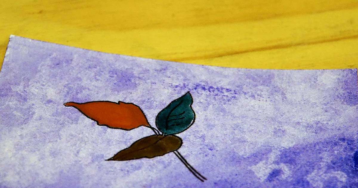 Beginner's Watercolor: Florals and Botanicals