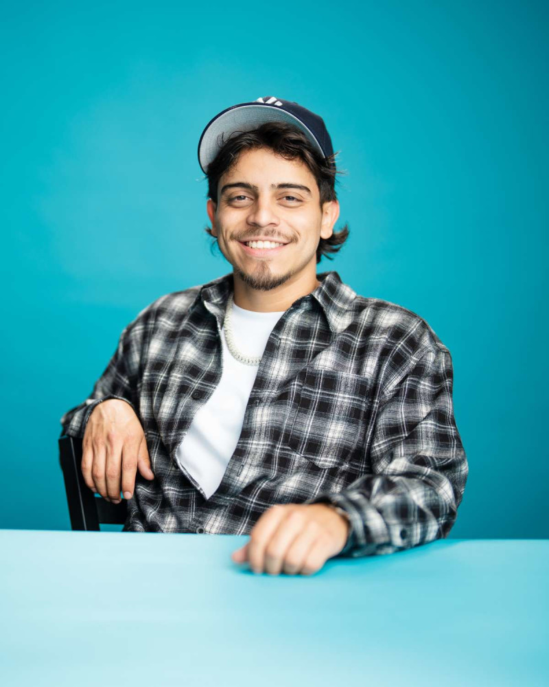 Ralph Barbosa