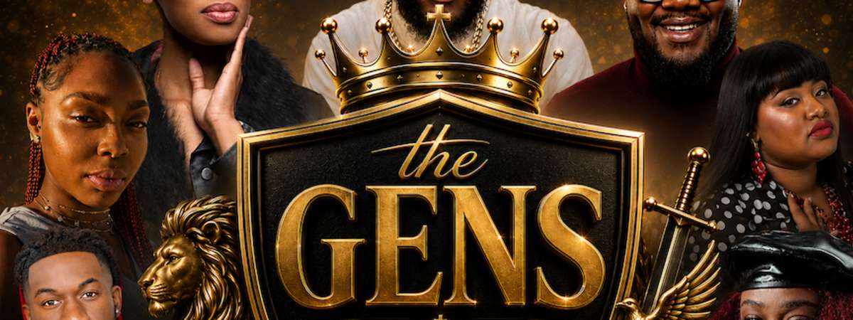 The Gens: Throwback Gospel Music Experience