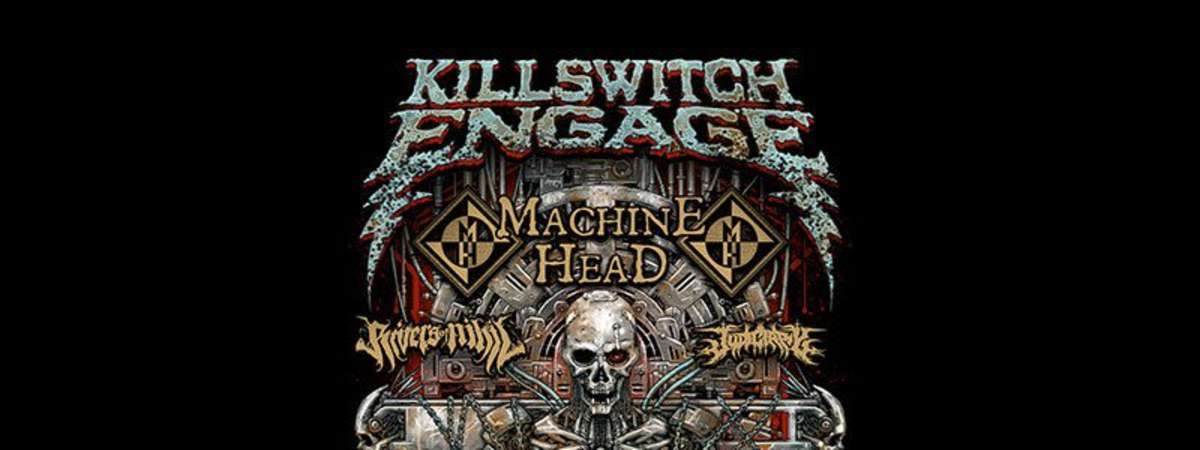 Killswitch Engage