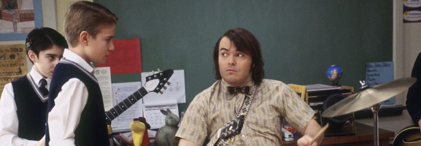 School of Rock
