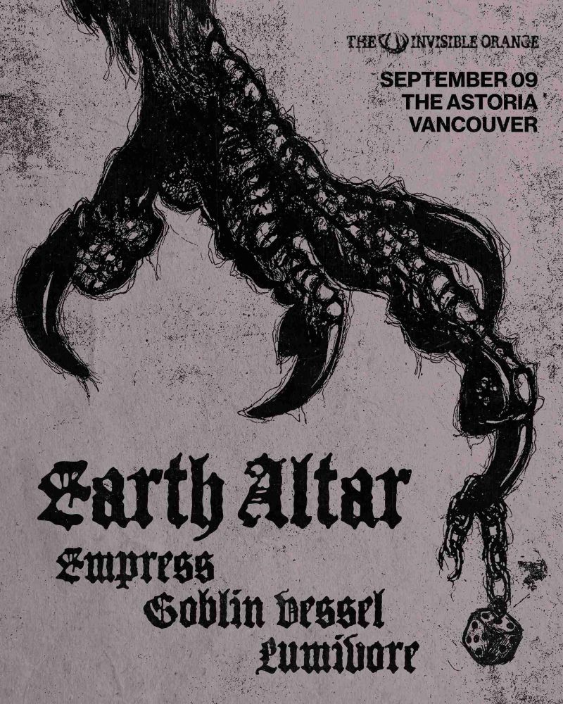 Earth Altar // Empress // Lumivore // Goblin Vessel
