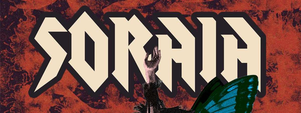 Soraia | The Downhauls | Bad Idea USA