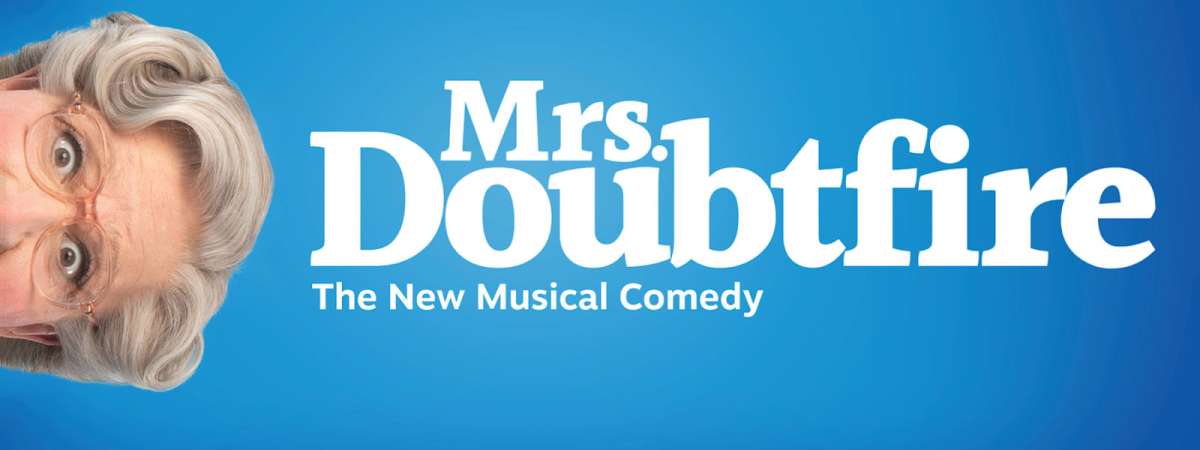 Mrs. Doubtfire