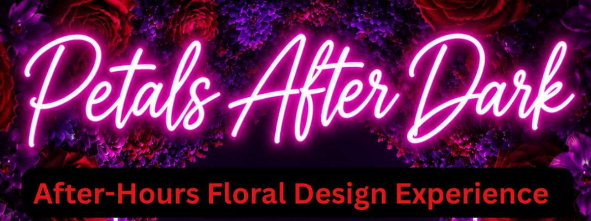 Petals After Dark
