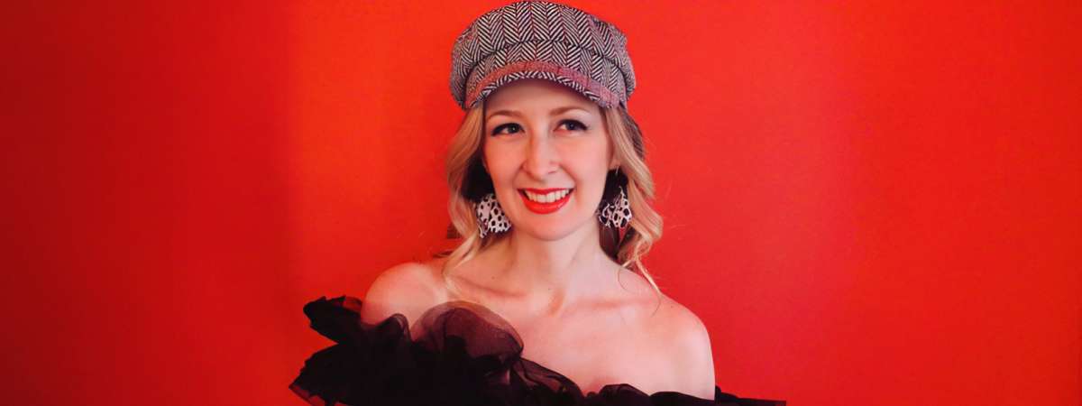 Magic Moments: Janet Evra Sings Burt Bacharach - Album Release Show