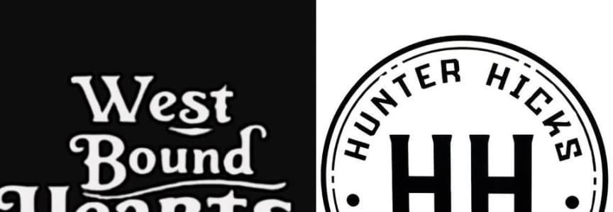 West Bound Hearts & Hunter Hicks