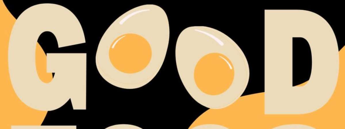 Good Eggs Presented by Mark Normand, Gary Vider, Matt Ruby