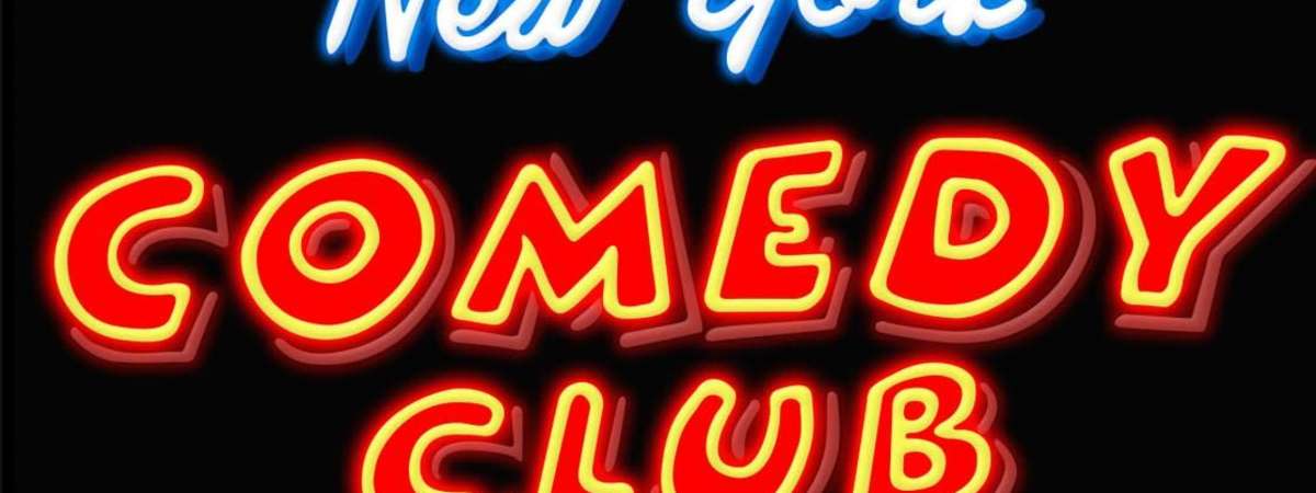 New York Comedy Club Presents