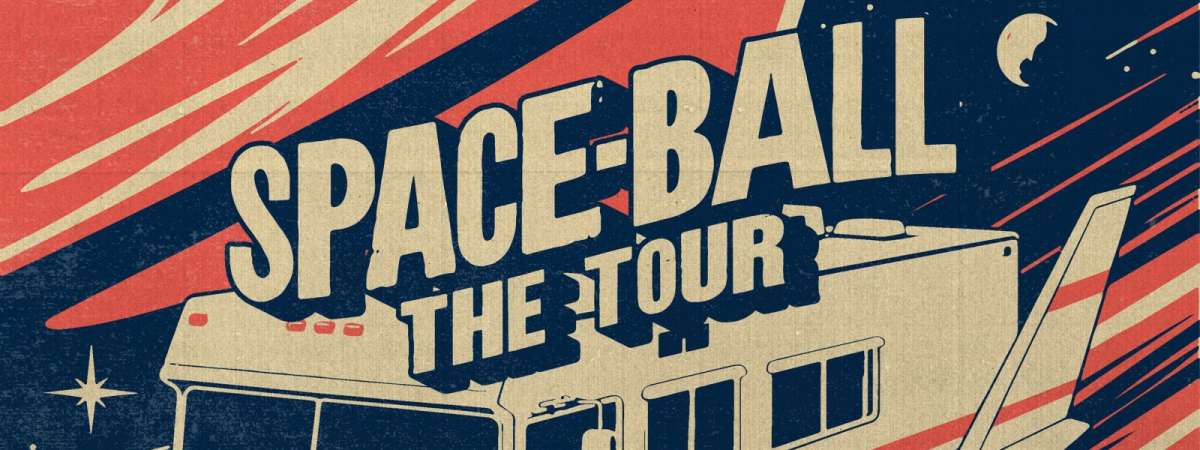 Fastball & Spacehog