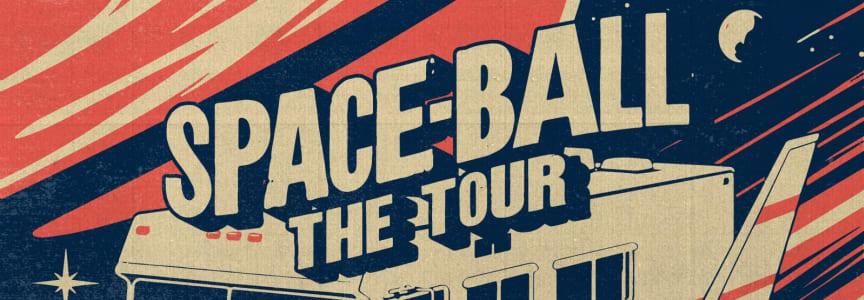 Fastball & Spacehog