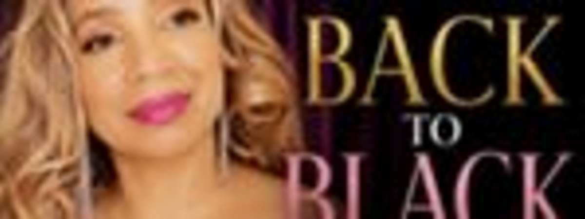 "BACK TO BLACK!" with Mercedes Nicole Quartet