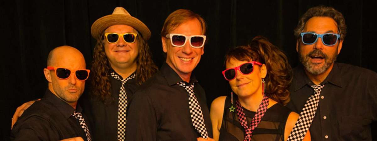 The Jolly Ringwalds