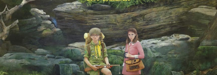 Moonrise Kingdom