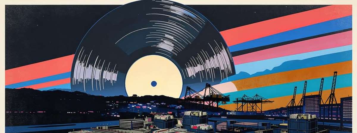 Analog Weekend