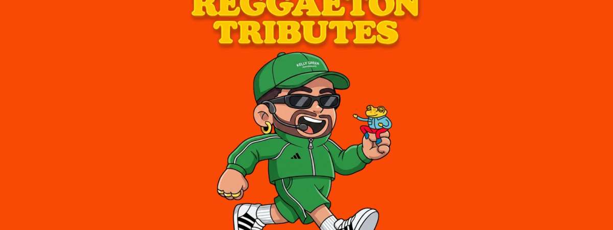 Reggaeton Tributes (18+)
