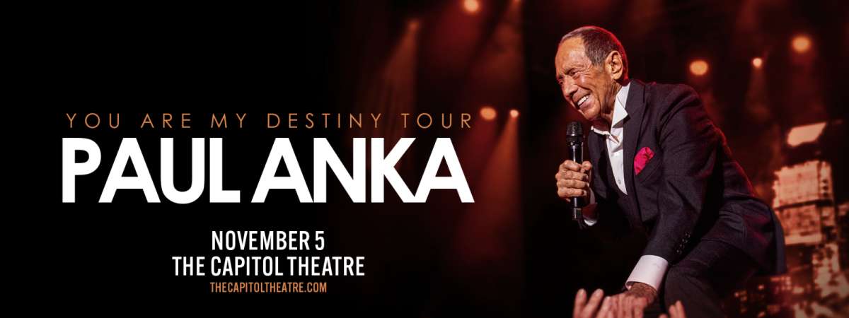 Paul Anka