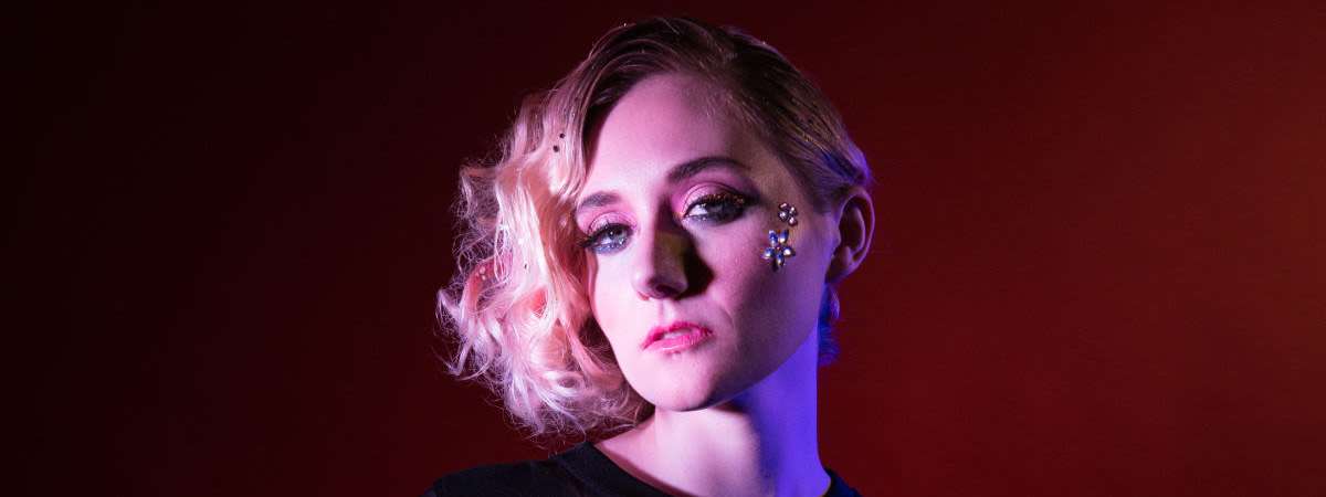 Jessica Lea Mayfield