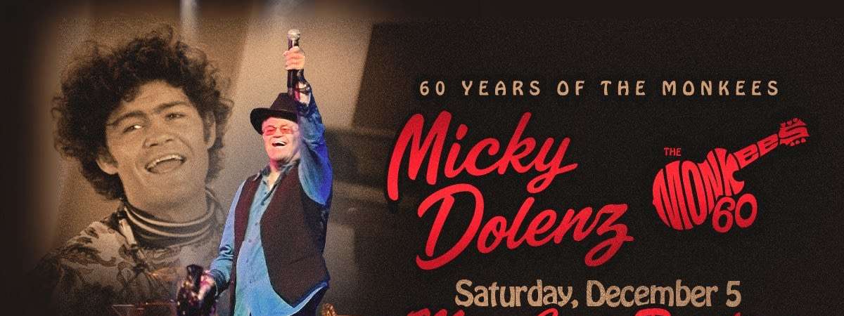 Micky Dolenz