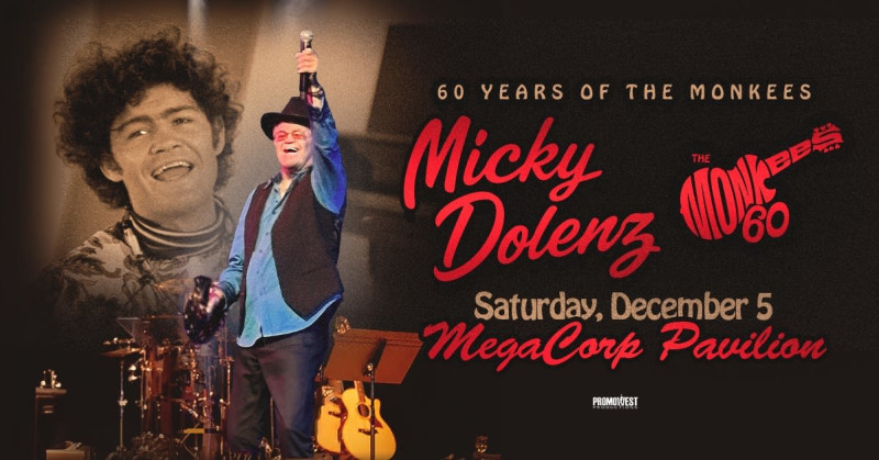 Micky Dolenz