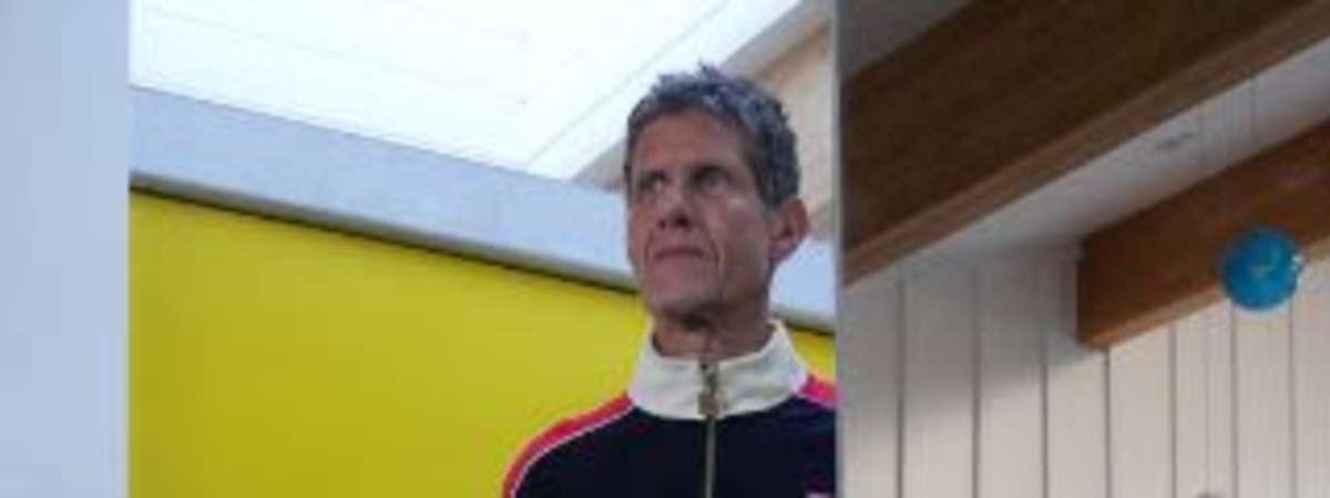 Mike D 5D