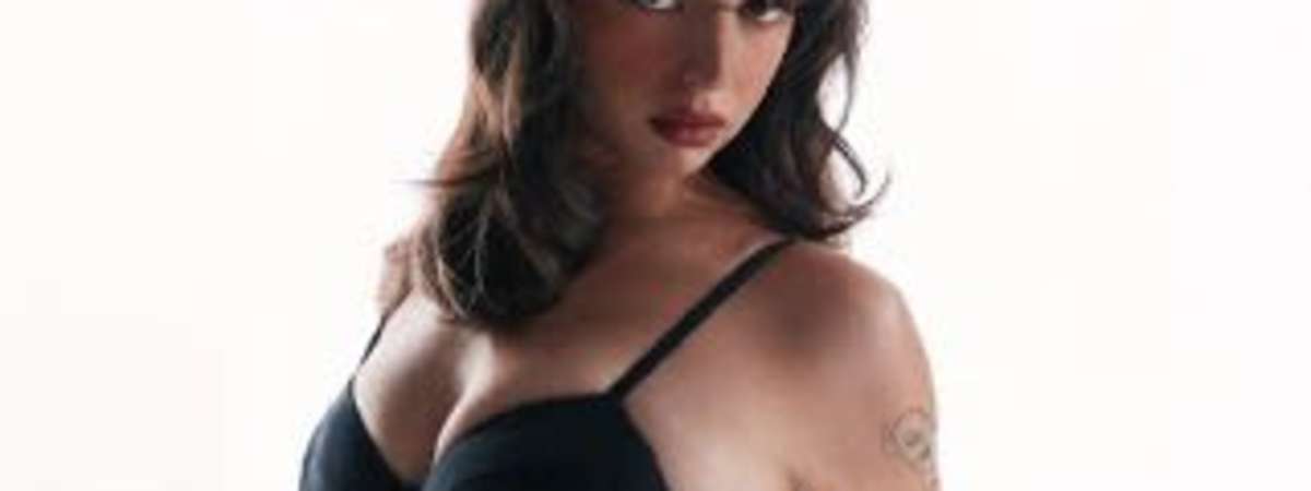 Rebecca Black