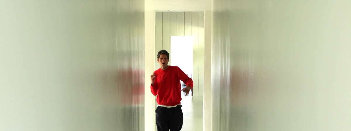 Mike D 5D