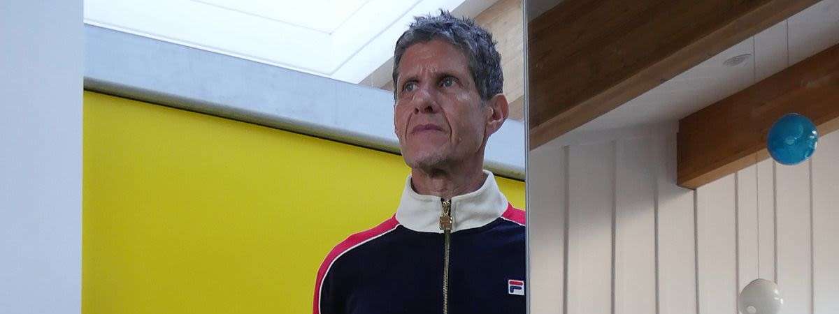 Mike D 5D