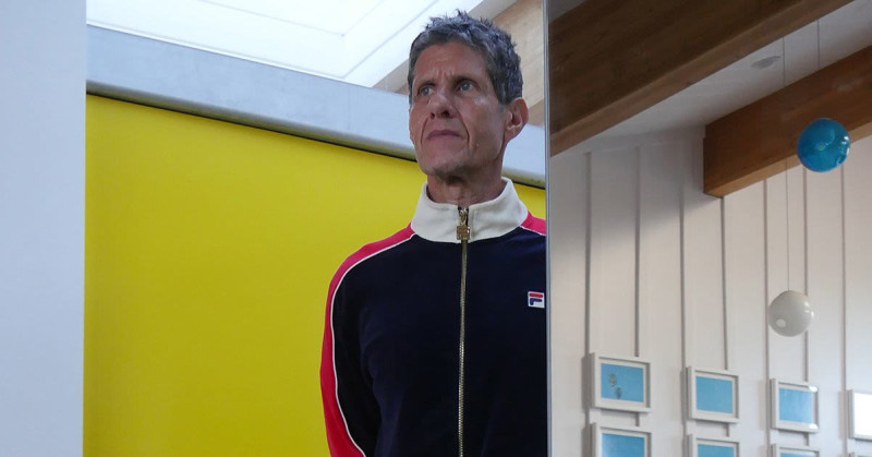Mike D 5D