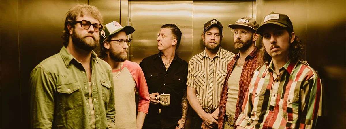 American Aquarium