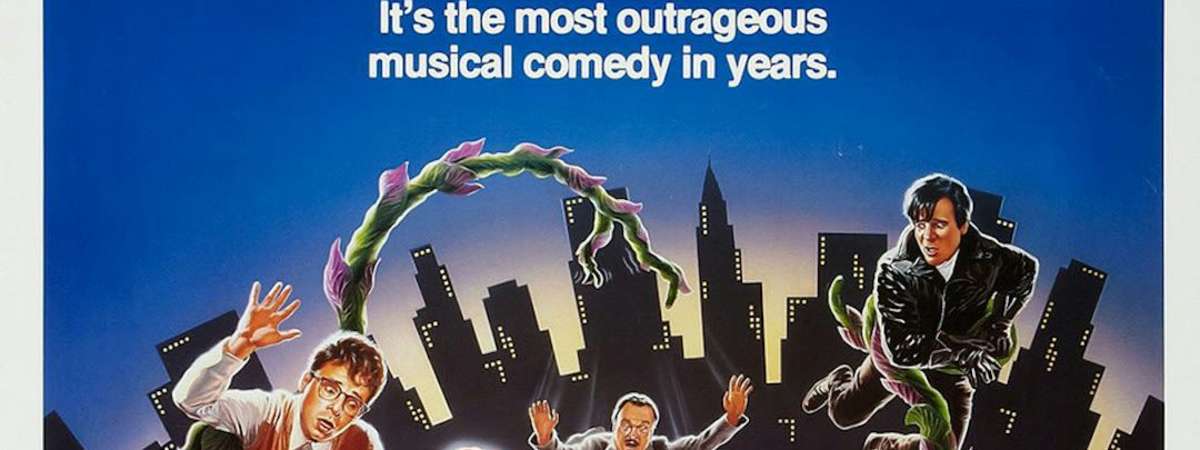 Little Shop of Horrors (1986)