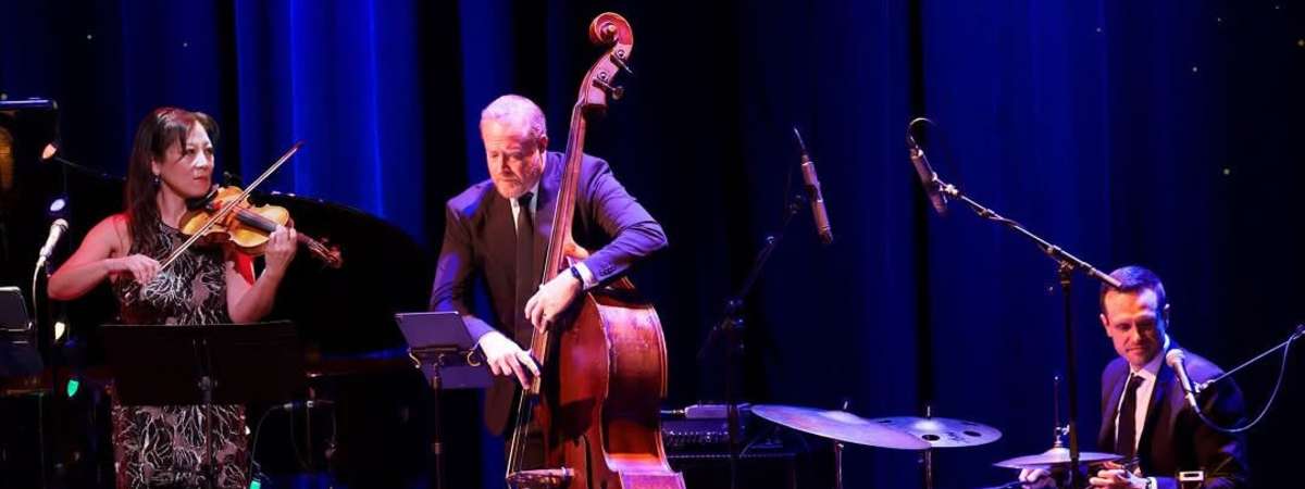 Austin Chamber Music Center - A Charlie Brown Christmas