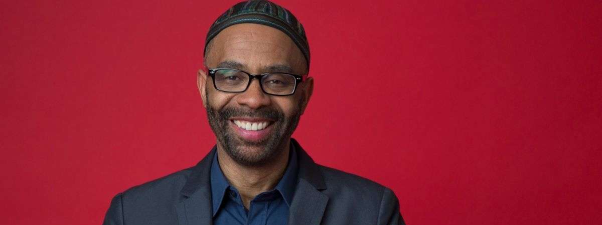 Kenny Garrett