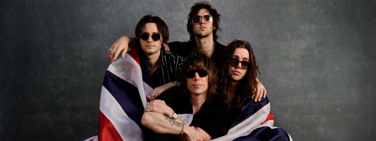 The Struts